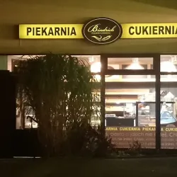 Piekarnia Cukiernia Bindrich (Świętochłowice )