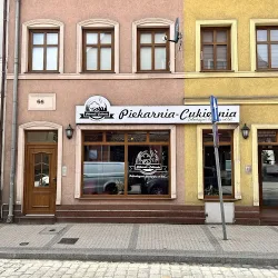 Piekarnia Cukiernia Makarewicz (Gryfice )