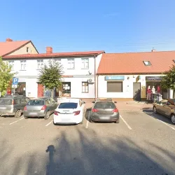 Piekarnia Cukiernia Mr Max Tadeusz Śliwa - Sklep Firmowy (Gołańcz )