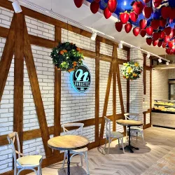 Piekarnia- Cukiernia Nowaczyk_sklep Firmowy Tarnowo Podgórne (Tarnowo Podgórne )