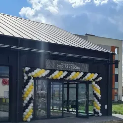 Piekarnia Cukiernia Pod Strzechą (Środa Wielkopolska )