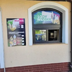 Piekarnia - Cukiernia