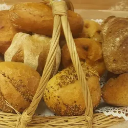 Piekarnia Cukiernia Waldemar Staniek (Raszczyce )