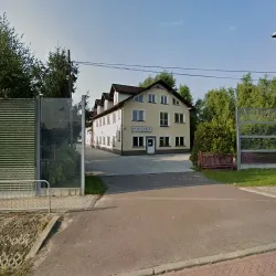 Piekarnia Danuta Kisała (Kraczkowa )