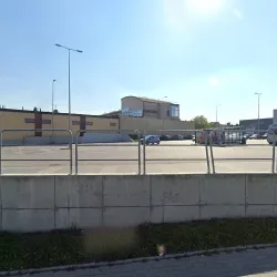 Piekarnia Europiek Sklep Firmowy (Jarosław )