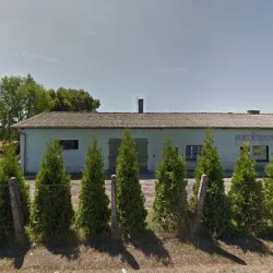 Piekarnia Gminnej Spółdzielni (Lwówek )
