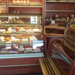 Piekarnia I Ciastkarnia S.c. Łakomy (Borek Wielkopolski )