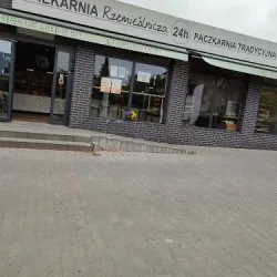 Piekarnia Rzemieślnicza 24h (Łaziska Górne )
