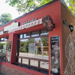 Piekarnia Warmińska (Frombork )