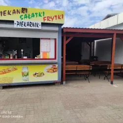 Piekarnik (Sianożęty )
