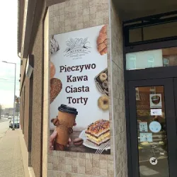 Piekarstwo - Cukiernictwo Pietryga S.c. (Radzionków )