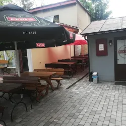 Piekiełko (Ustrzyki Dolne )