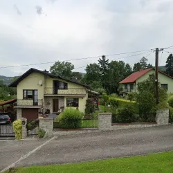 Pieknie (Łękawica )