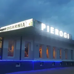 Pierogarnia Babci Marysi (Koziegłówki )