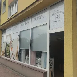 Pierogarnia Bańska (Banie )