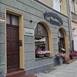 Pierogarnia Bruner (Olsztyn )
