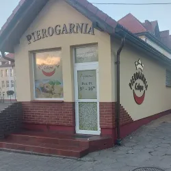 Pierogarnia Człopa (Człopa )