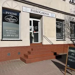 Pierogarnia Dobre Miejsce Weronika Januszak (Oborniki )