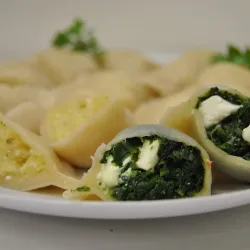 Pierogarnia Familijna (Karlino )