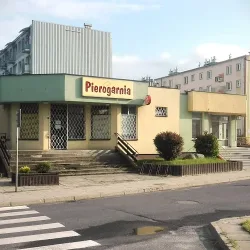 Pierogarnia (Stalowa Wola )