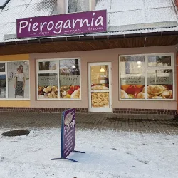 Pierogarnia (Giżycko )