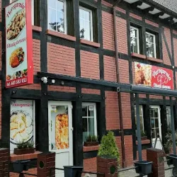 Pierogarnia (Gryfice )