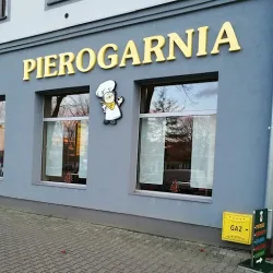 Pierogarnia (Pyskowice )