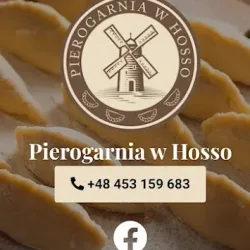 Pierogarnia (Police )