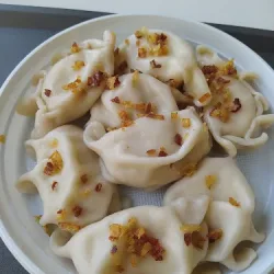 Pierogarnia 