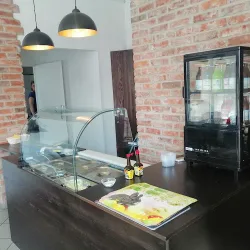 Pierogarnia Kluseczka (Miejska Górka )