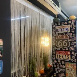 Pierogarnia “lepimy Razem” (Radlin )