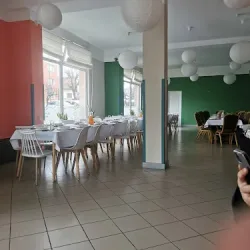 Pierogarnia Łobez (Łobez )