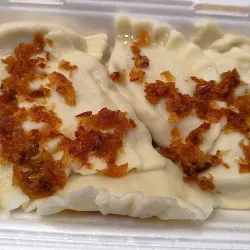 Pierogarnia Marcel/reymonta (Namysłów )