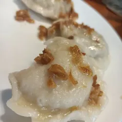 Pierogarnia Na Drawskiej (Świdwin )