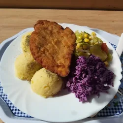 Pierogarnia Na Ryneczku (Wałcz )