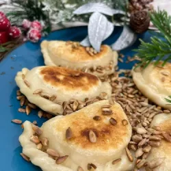 Pierogarnia Piero Gusto (Tarnowo Podgórne )