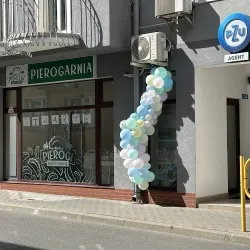 Pierogarnia Pierogi Kurpiowskie Mrągowo (Mrągowo )
