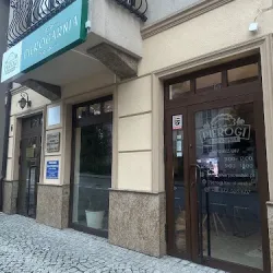 Pierogarnia Pierogi Kurpiowskie Szczytno (Szczytno )