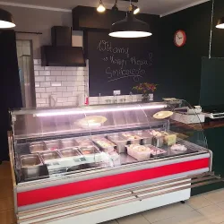 Pierogarnia Pracownia Smaku (Mrągowo )