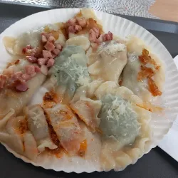 Pierogarnia Pysznie Nadziane (Szczecinek )