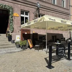 Pierogarnia Siódme Niebo (Gniezno )