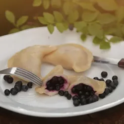 Pierogarnia Sławieńska (Sławno )
