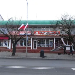 Pierogarnia U Aldony (Goleniów )