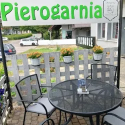 Pierogarnia U 