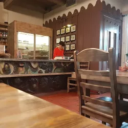 Pierogarnia U Kowolki (Kłoda )