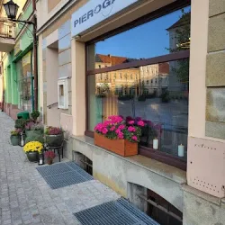 Pierogarnia U Michała - Resturacja (Kościan )