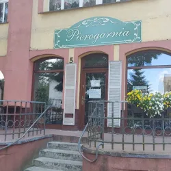 Pierogarnia Zielona Chatka (Białogard )