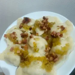 Pierogi Babci Stasi (Głubczyce )