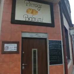 Pierogi Babuni (Zabrze )