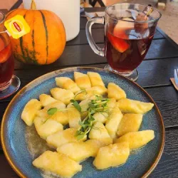 Pierogi Jak U Mamy (Dynów )